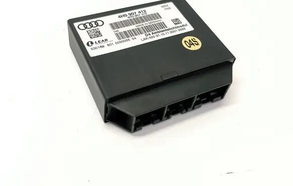 Light module LCM
