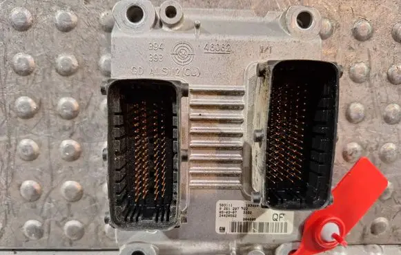 Engine control unit/module