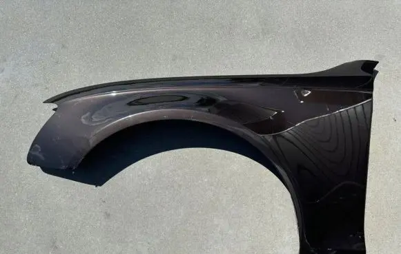 Audi A4 S4 B8 8K Fender