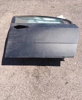 Honda Civic Door (2 Door Coupe)