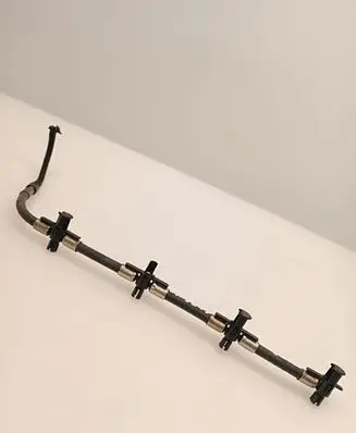 KIA Sorento Fuel return line/hose NOCODE
