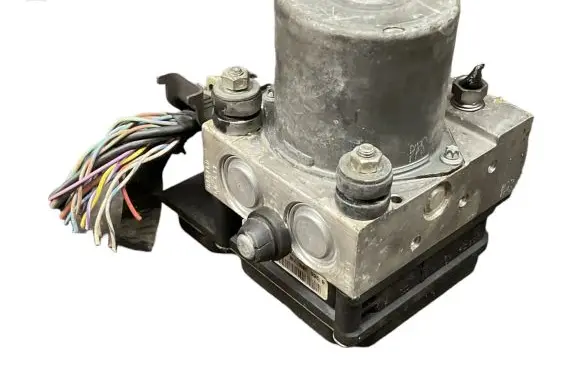 Jaguar XF ABS Pump 2035DG11R31 8X232C405EE