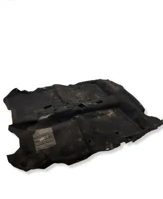 Nissan Juke I F15 Front floor carpet liner 749021KE2A