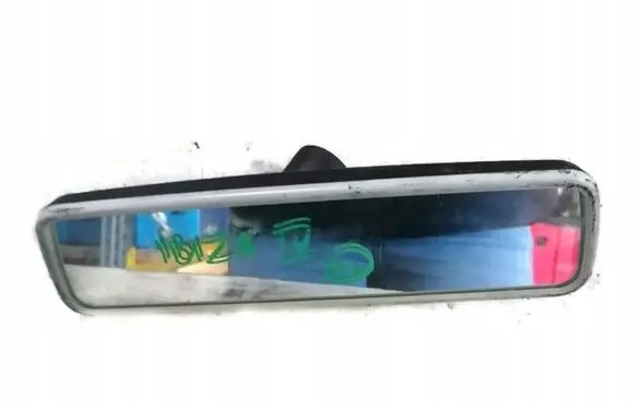 Seat Ibiza IV (6J,6P) Rear view mirror (interior)