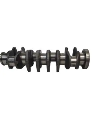 Citroen Jumper Crankshaft A290
