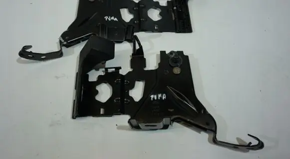 Ford Explorer Other exterior part 
