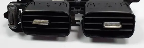 Mercedes-Benz GLE W167 Dash center air vent grill A1678307801