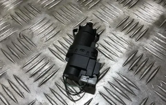 Brake pedal sensor switch
