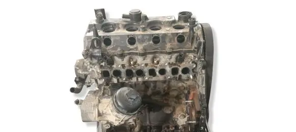 Opel Astra H Engine A17DTJ