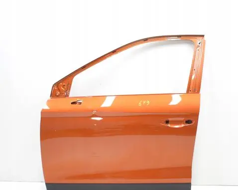 Seat Arona Front door 6F9831311A