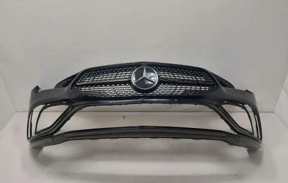 Mercedes-Benz CLA C118 X118 Front bumper A1188853901