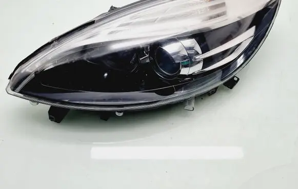 Renault Scenic III - Grand scenic III Headlight/headlamp 260601946R
