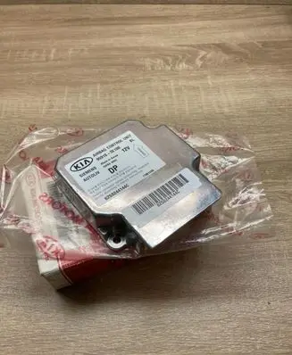 KIA Sorento Airbag control unit/module 959103E100 5WK43062