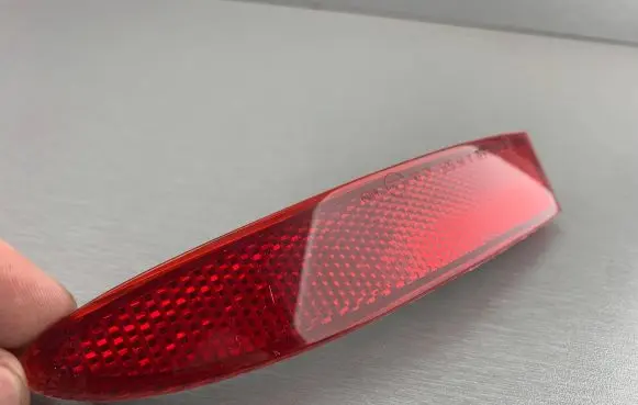 BMW X3 F25 Rear tail light reflector 7217316 63147217316