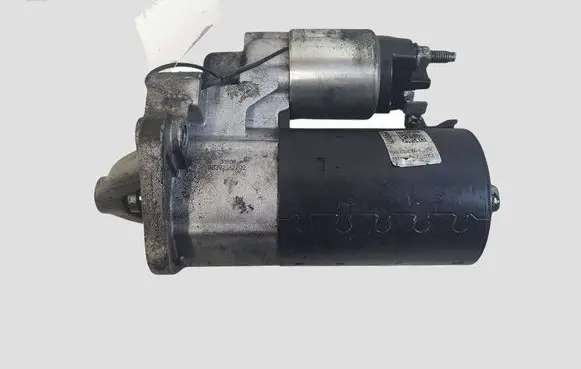 Nissan Qashqai Starter motor 4408205382 220729