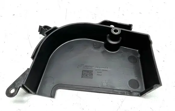 Fiat 500 Abarth Timing belt guard (cover) 55218933