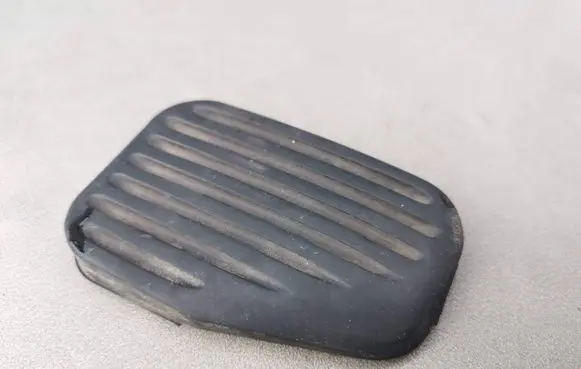 Volvo V70 Clutch pedal 3546020