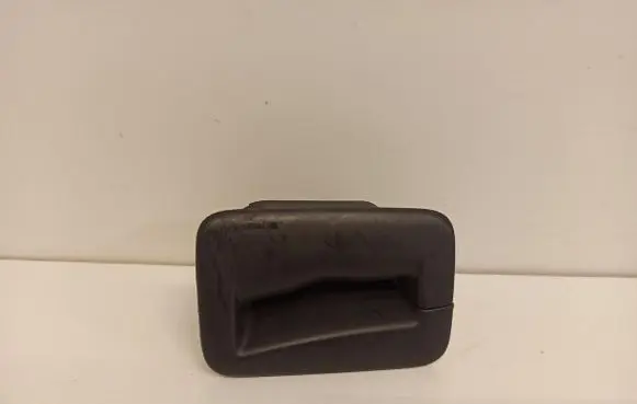 Skoda Karoq Seat belt trim 5GO857781B