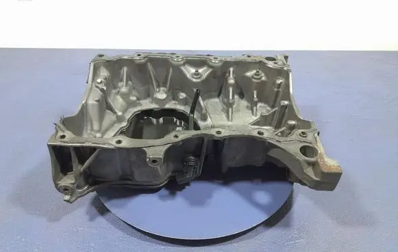 Renault Espace - Grand espace V Oil sump 110179801R