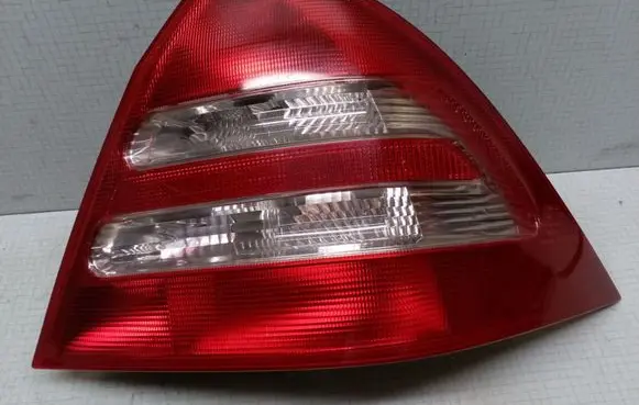 Mercedes-Benz C W203 Rear/tail lights