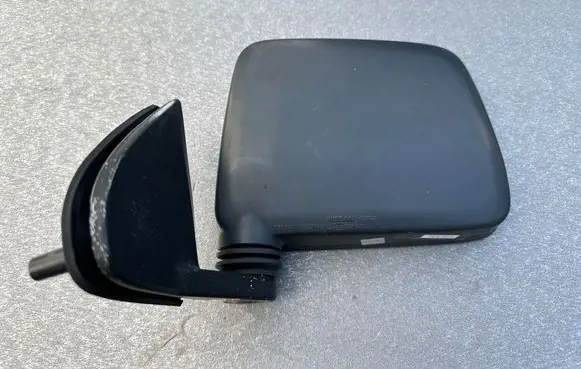 Nissan Terrano Front door electric wing mirror 9630219G10
