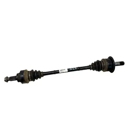 BMW 3 GT F34 Rear driveshaft 33208680347 8680347 33207597681