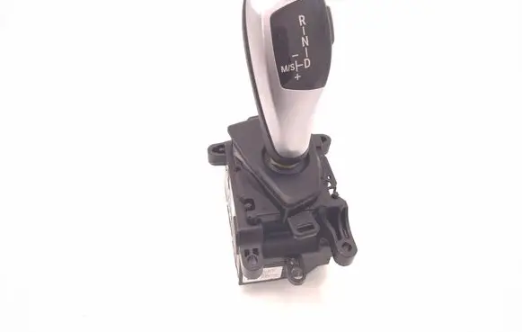 BMW 3 F30 F35 F31 Gear selector 9291519 1009932900
