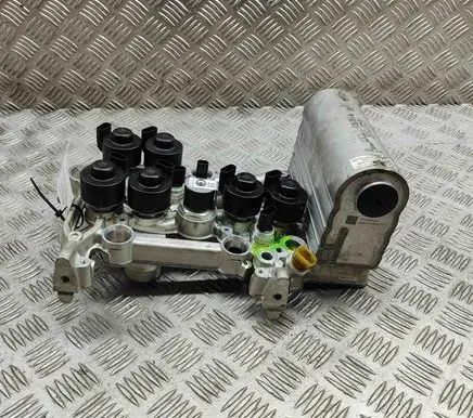 Tesla Model Y Other devices 152300100E 154157000C