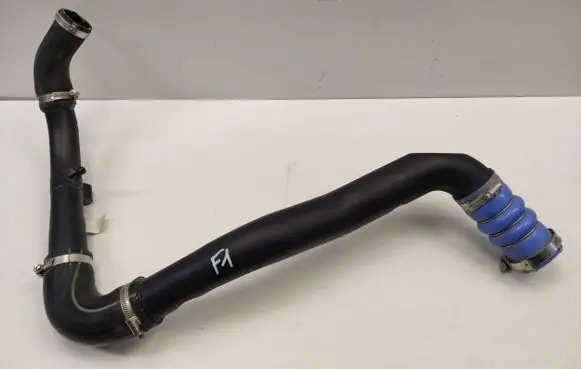 Ford F150 Intercooler hose/pipe ML346F074BB NL346C640BA ML346C640EB