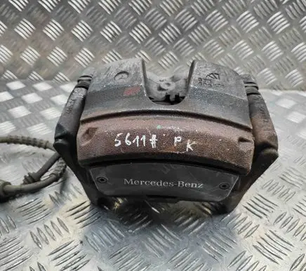 Mercedes-Benz GLE W167 Front brake caliper A1674218100
