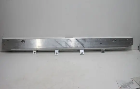Jaguar E-Pace Bottom radiator support slam panel J8C38A297AD