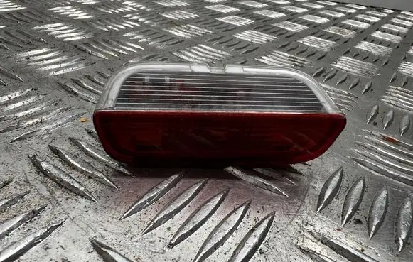 Skoda Superb B6 (3T) Front door interior light 1K0947411A
