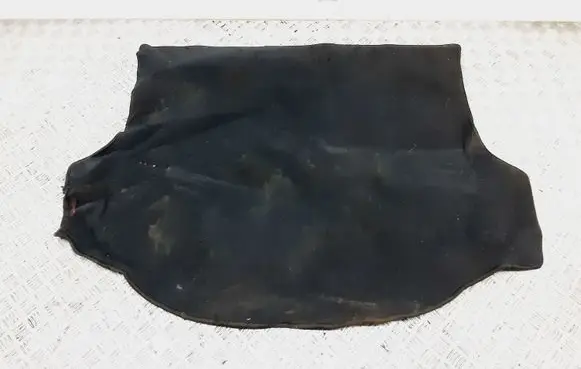 Toyota RAV 4 (XA40) Trunk/boot mat liner 