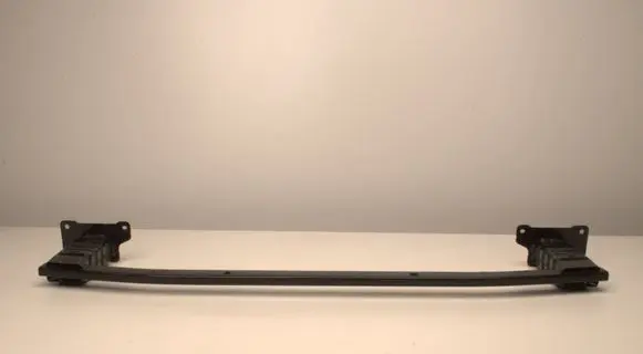 Peugeot Rifter Front bumper support beam 9803303080