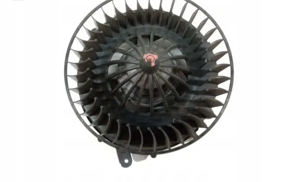 Mercedes-Benz S W220 Heater fan/blower 2208210951