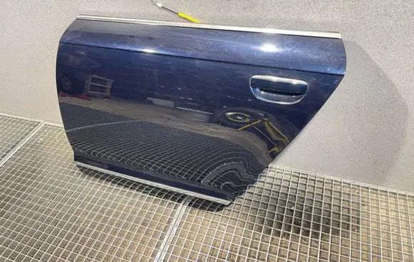 Audi A6 S6 C6 4F Rear door 