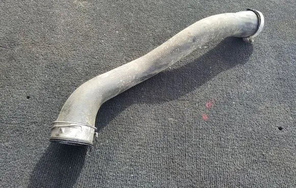 Dodge Caliber Intercooler hose/pipe