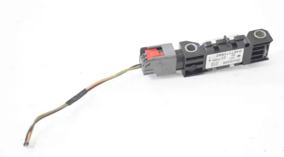Chrysler 300 - 300C Airbag deployment crash/impact sensor 04671779AC 2951304380