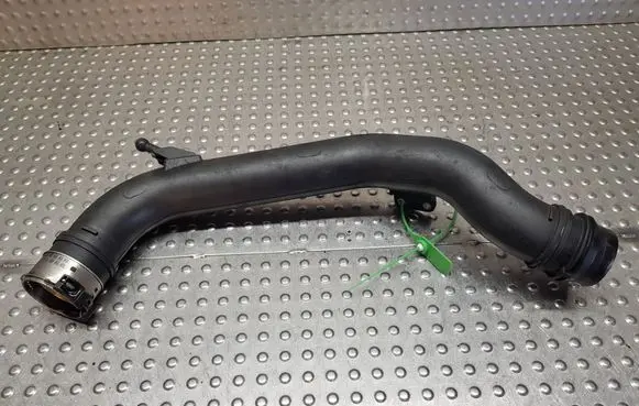 Mercedes-Benz A W176 Intercooler hose/pipe S26370542 A6070900242