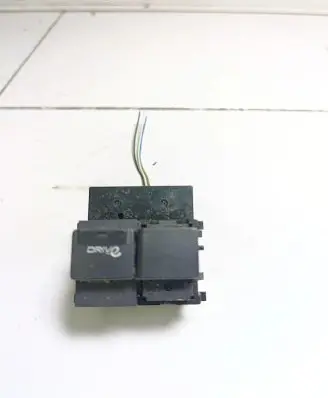 Volvo V50 Hand parking brake switch 31288556 MB45CA00848 SN15720053