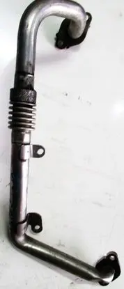 Audi A4 S4 B7 8E 8H EGR valve line/pipe/hose 03L131521AH