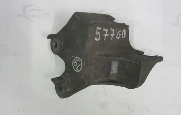 Opel Meriva A Gearbox mounting bracket 55563698