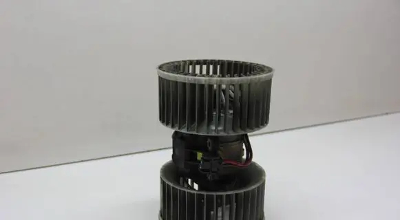 BMW X3 E83 Heater fan/blower