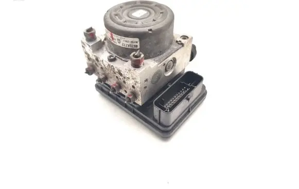 Mitsubishi ASX ABS Pump 4670A772 ESPEC08C12