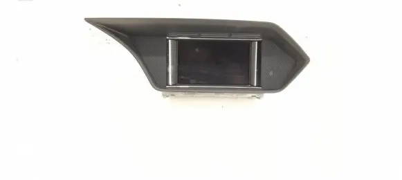 Mercedes-Benz E W212 Screen/display/small screen 2129004900 2129008707