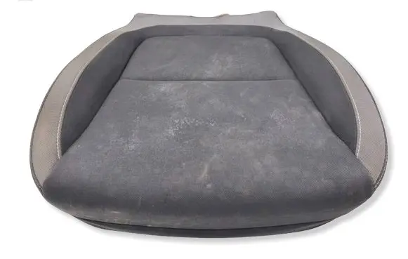 Hyundai Kona I Driver seat console base