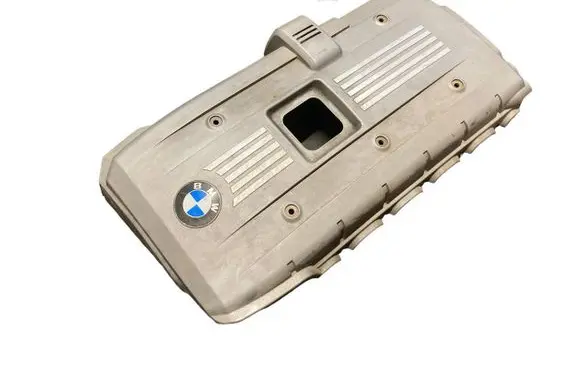 BMW Z4 E85 E86 Engine cover (trim) 7531324 11127531324
