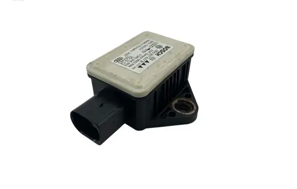 Audi Q5 SQ5 ESP acceleration yaw rate sensor 8R0907637B