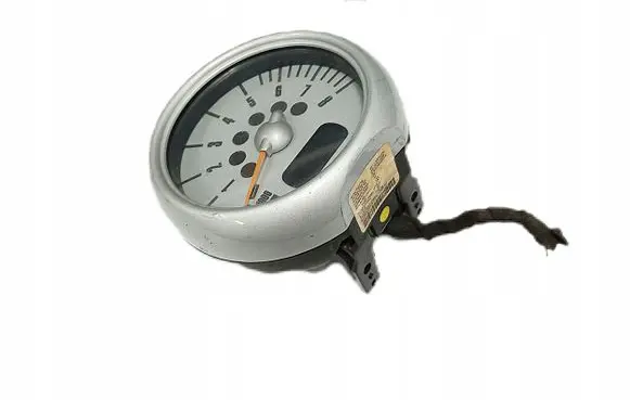 Mini One - Cooper R50 - 53 Speedometer (instrument cluster) 6924924