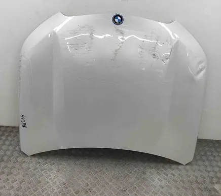 BMW iX1 Engine bonnet/hood 9629102